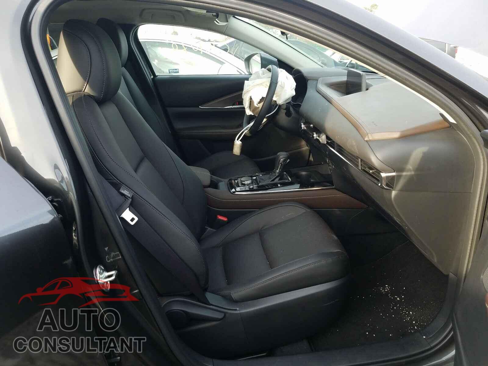 MAZDA CX30 2020 - 3MVDMAEM6LM137919