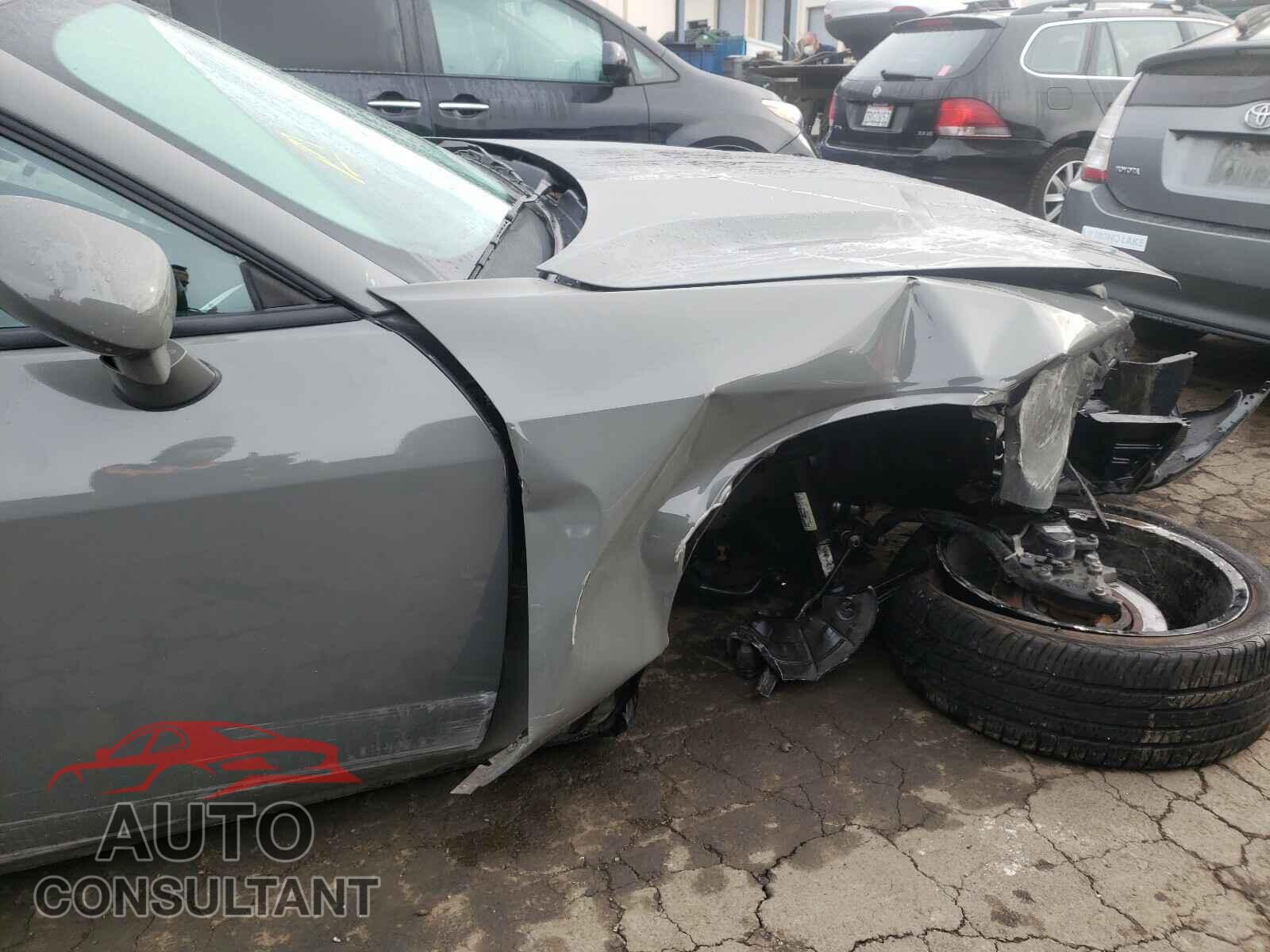 DODGE CHALLENGER 2019 - 2C3CDZAG0KH605401