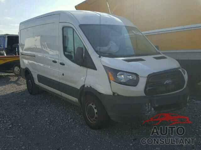 FORD TRANSIT CO 2017 - 1FTYE2CM6HKA13513