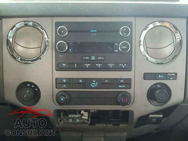 FORD F250 2015 - 1FTBF2B60FEA47254