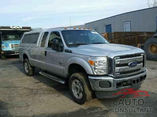 FORD F250 2015 - 1FT7X2BT6FEC92164