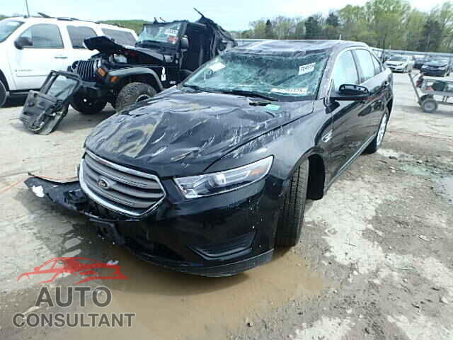 FORD TAURUS 2015 - 1FAHP2D81FG110653