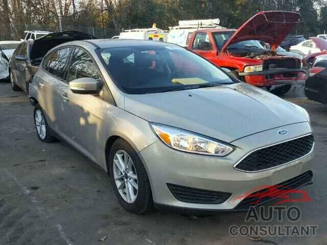 FORD FOCUS 2016 - 1FADP3K28GL376148