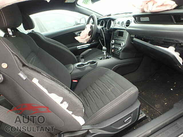 FORD MUSTANG 2015 - 1FA6P8CF2F5371148