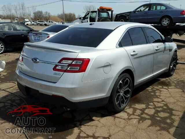 FORD TAURUS 2015 - 1FAHP2KT5FG164819