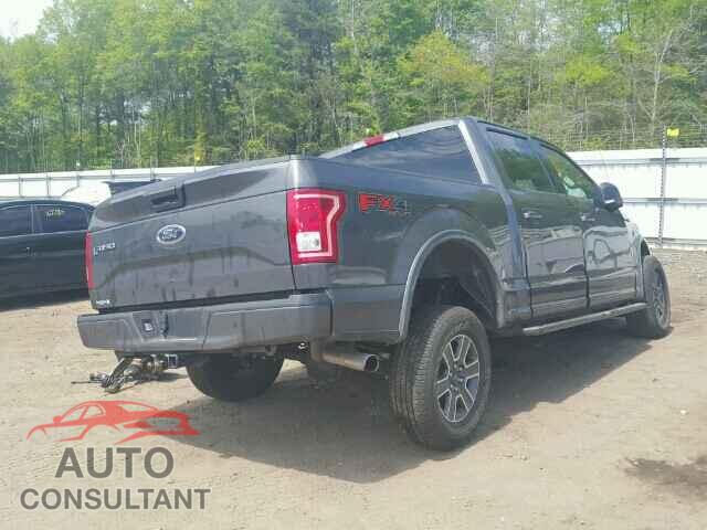 FORD F150 2015 - 1FTEW1EG9FFC67935