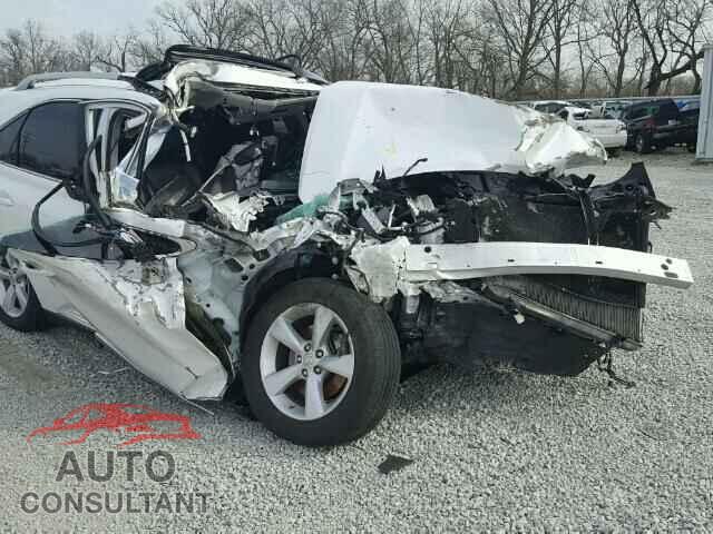 LEXUS RX350 2015 - 2T2BK1BAXFC297870