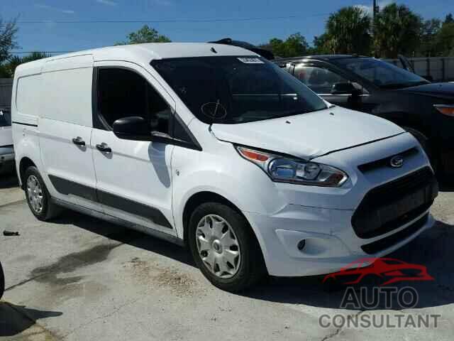 FORD TRANSIT CO 2016 - NM0LS7F70G1274904