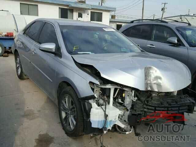 TOYOTA CAMRY 2015 - 4T1BF1FK8FU480100