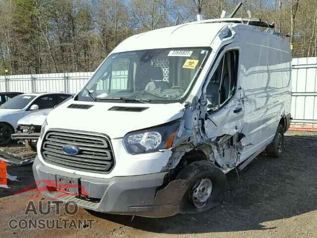 FORD TRANSIT CO 2016 - 1FTYR2CM7GKA16486