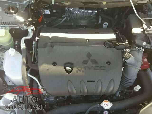 MITSUBISHI LANCER 2015 - JA32V2FW0FU026809