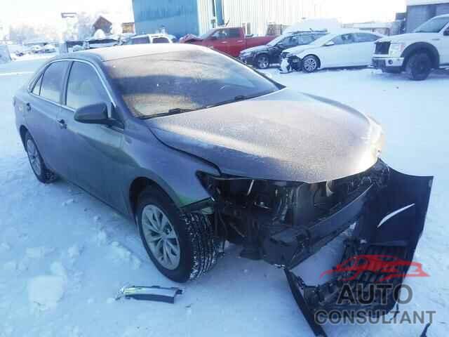 TOYOTA CAMRY 2015 - 4T1BF1FK6FU497865