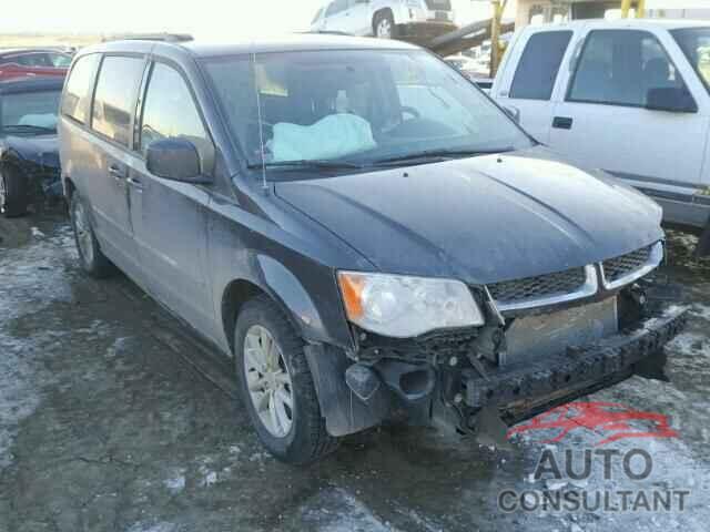 DODGE CARAVAN 2015 - 2C4RDGCG4FR517037