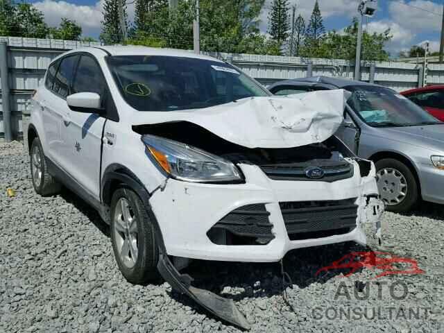 FORD ESCAPE 2015 - 1FMCU0GX4FUB56592