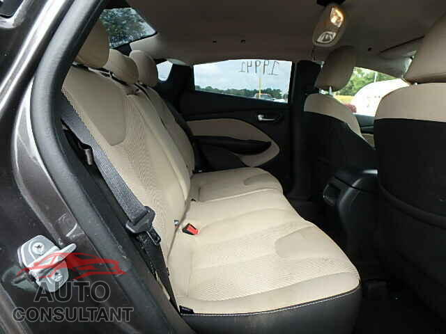 DODGE DART 2015 - 1C3CDFBB7FD211771