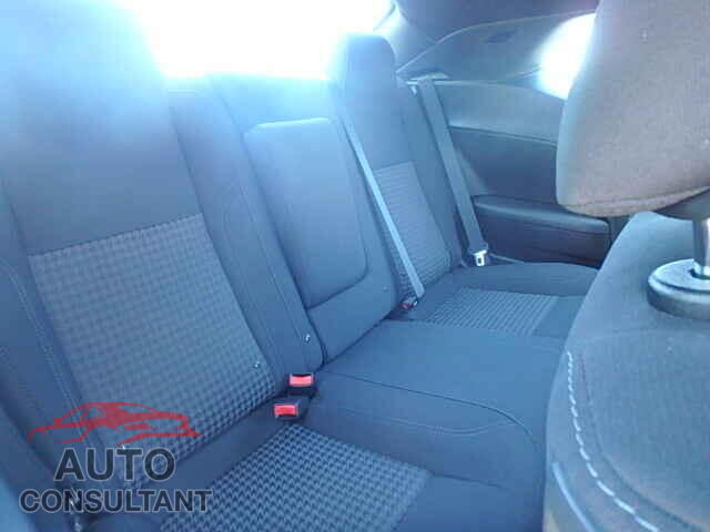 DODGE CHALLENGER 2015 - 2C3CDZAG5FH839300