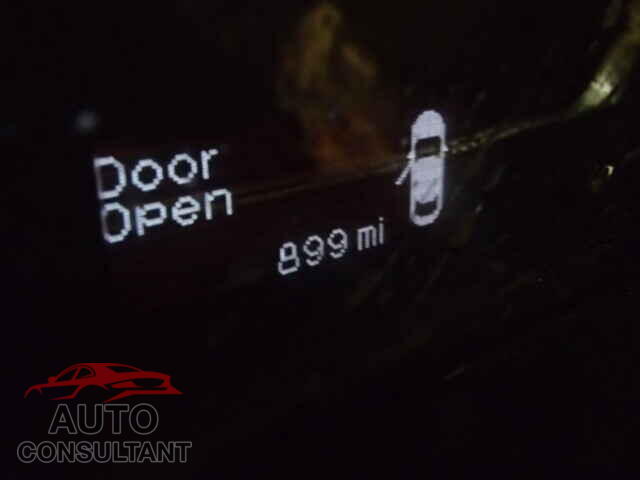 DODGE DART 2015 - 1C3CDFBB5FD415453