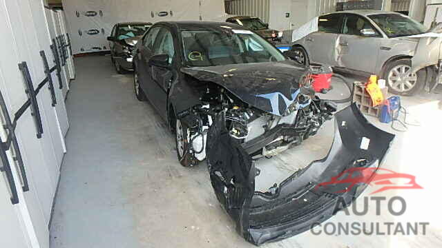 TOYOTA COROLLA 2015 - 2T1BURHE0FC334528