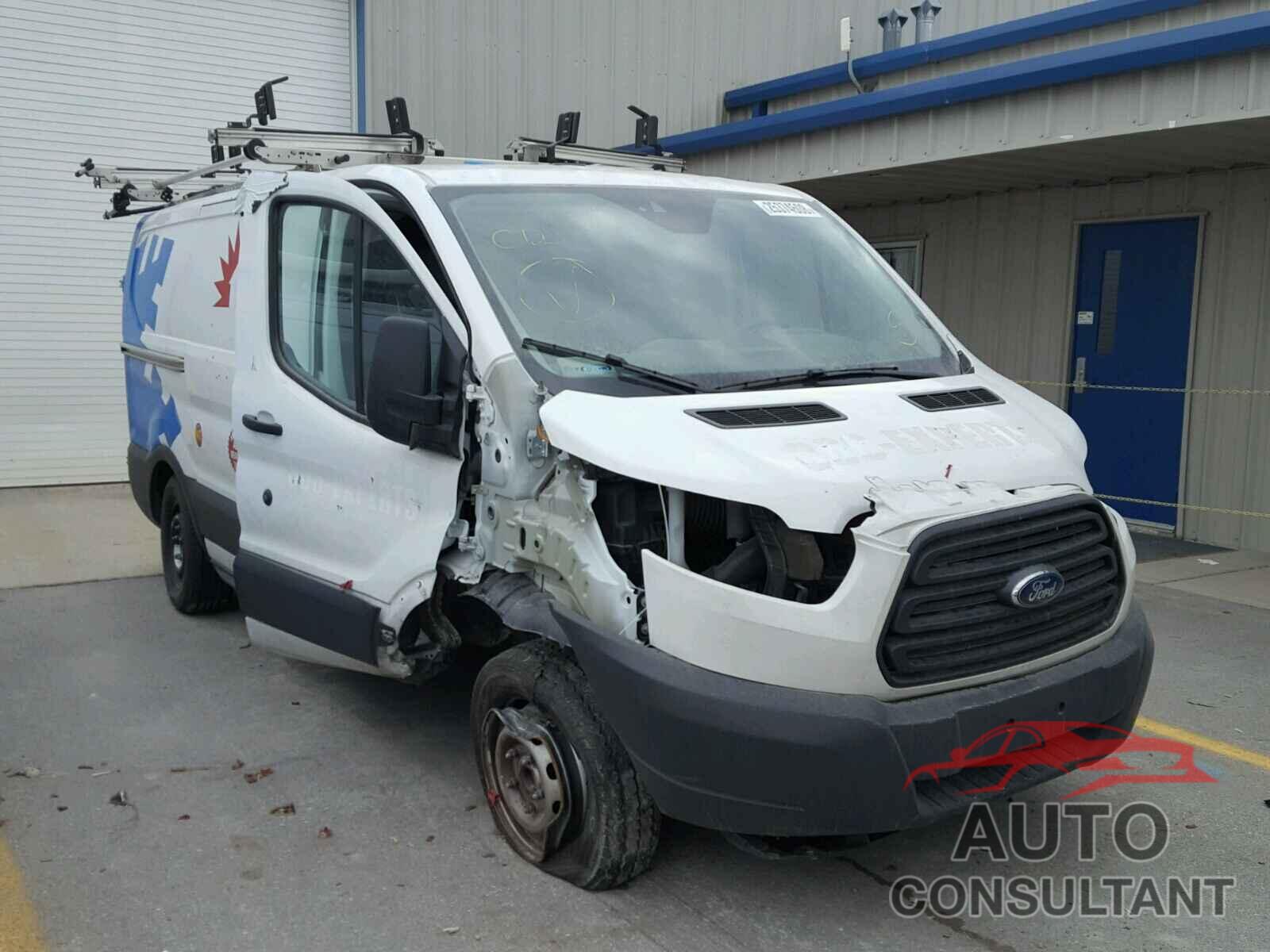 FORD TRANSIT CO 2017 - 1FTYE1YM8HKA67849