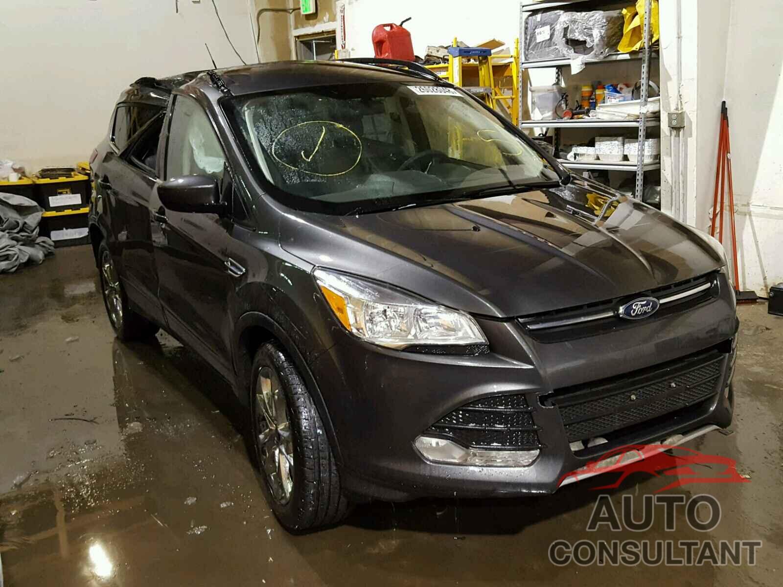 FORD ESCAPE 2015 - 1FMCU9GX2FUA79936