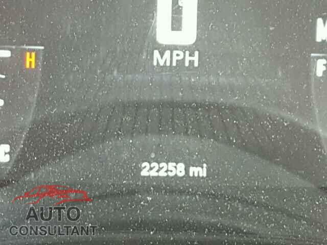 DODGE CHALLENGER 2015 - 2C3CDZAG7FH724309