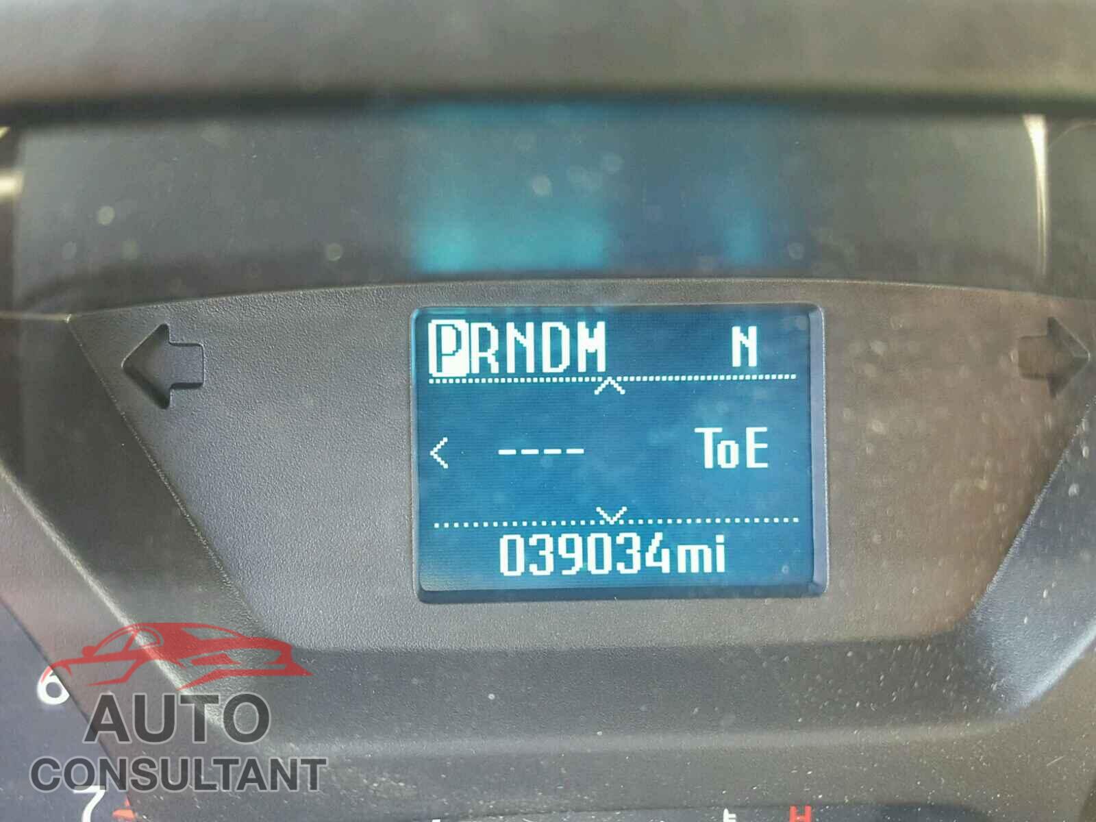 FORD TRANSIT CO 2015 - 1FTNR2CM7FKA71862