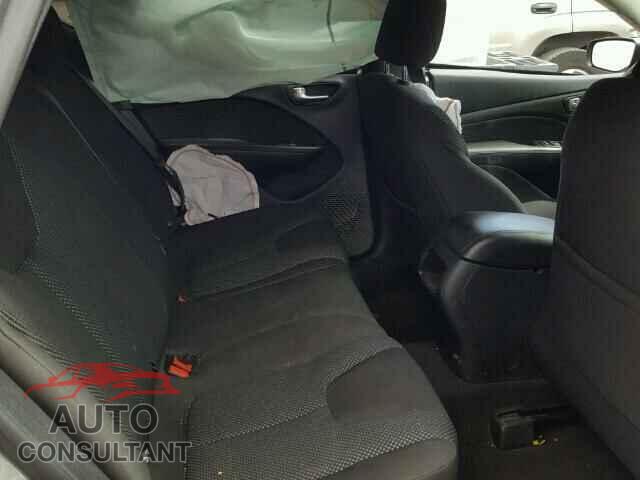 DODGE DART 2015 - 1C3CDFAA1FD432825