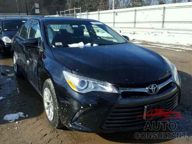 TOYOTA CAMRY 2015 - 4T4BF1FK7FR452049