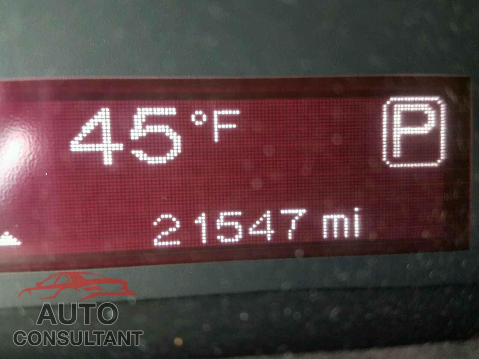 DODGE DART 2016 - 1C3CDFFA3GD816924