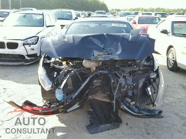 FORD MUSTANG 2015 - 1FA6P8CF3F5353645