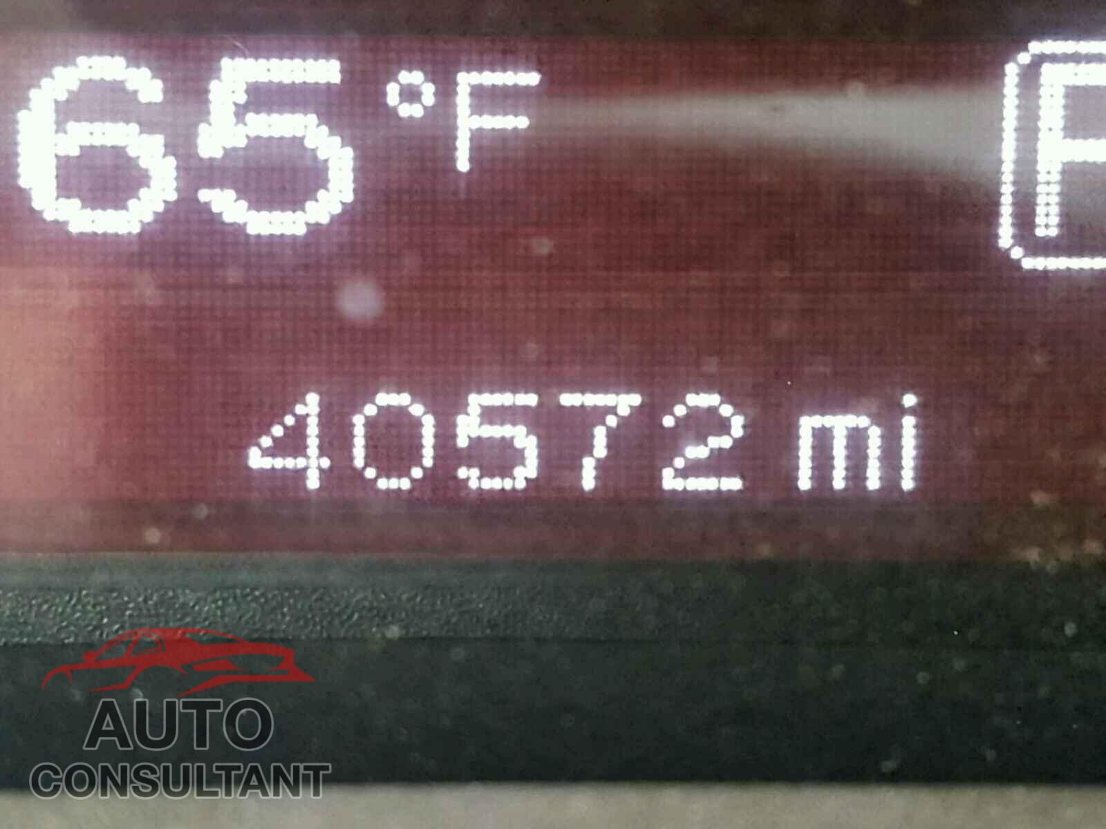 DODGE DART 2015 - 1C3CDFBB8FD225372