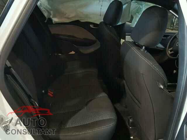 DODGE DART 2015 - 1C3CDFBB3FD166439