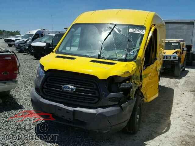FORD TRANSIT CO 2016 - 1FTBW2CM2GKA22484