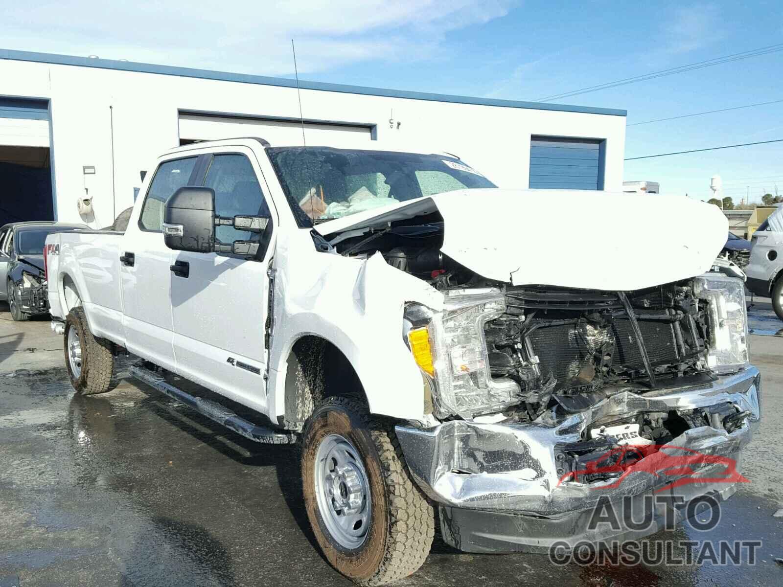 FORD F250 2017 - 1FT7W2BT2HEF35751