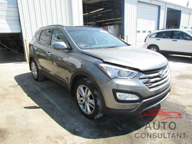 HYUNDAI SANTA FE 2016 - 5XYZW4LA7GG315206