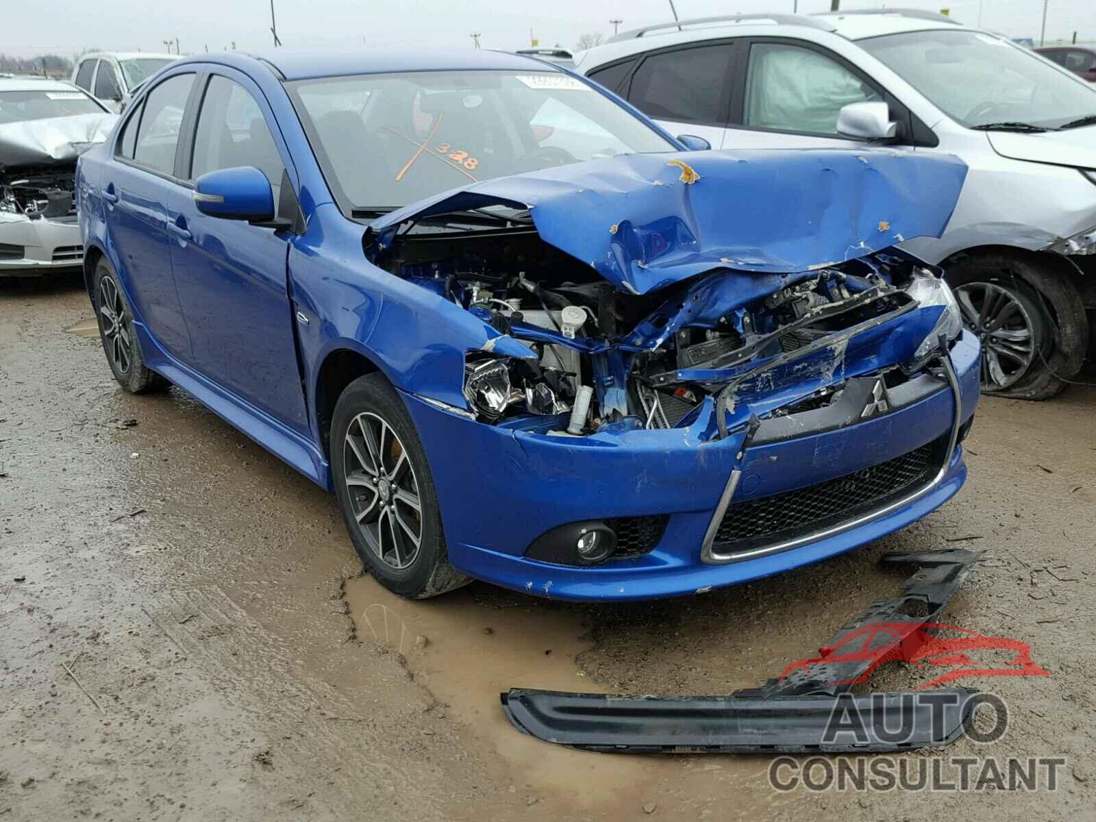 MITSUBISHI LANCER 2015 - JA32V2FWXFU020905