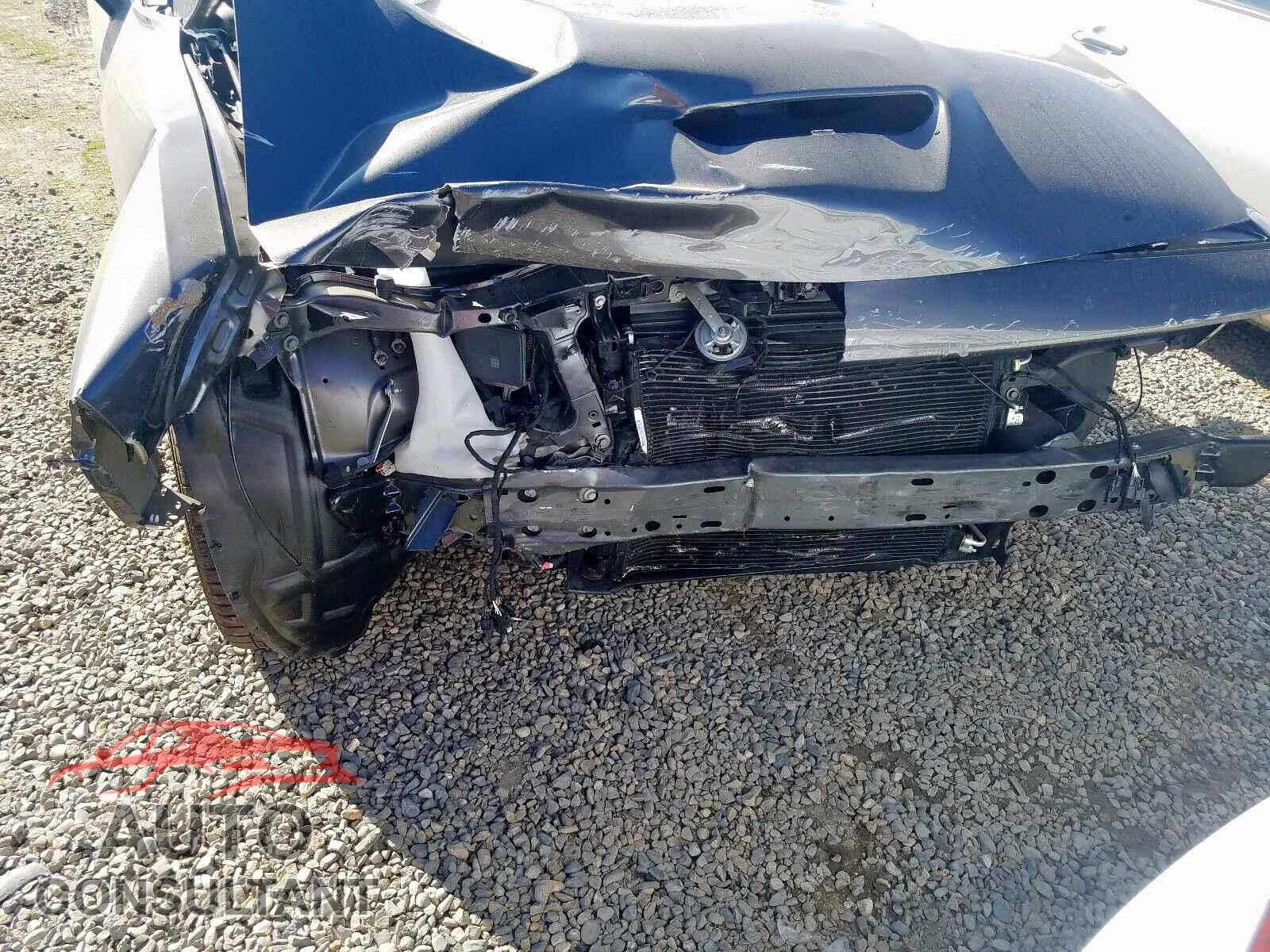 DODGE CHALLENGER 2019 - 2T3P1RFV3LC087977