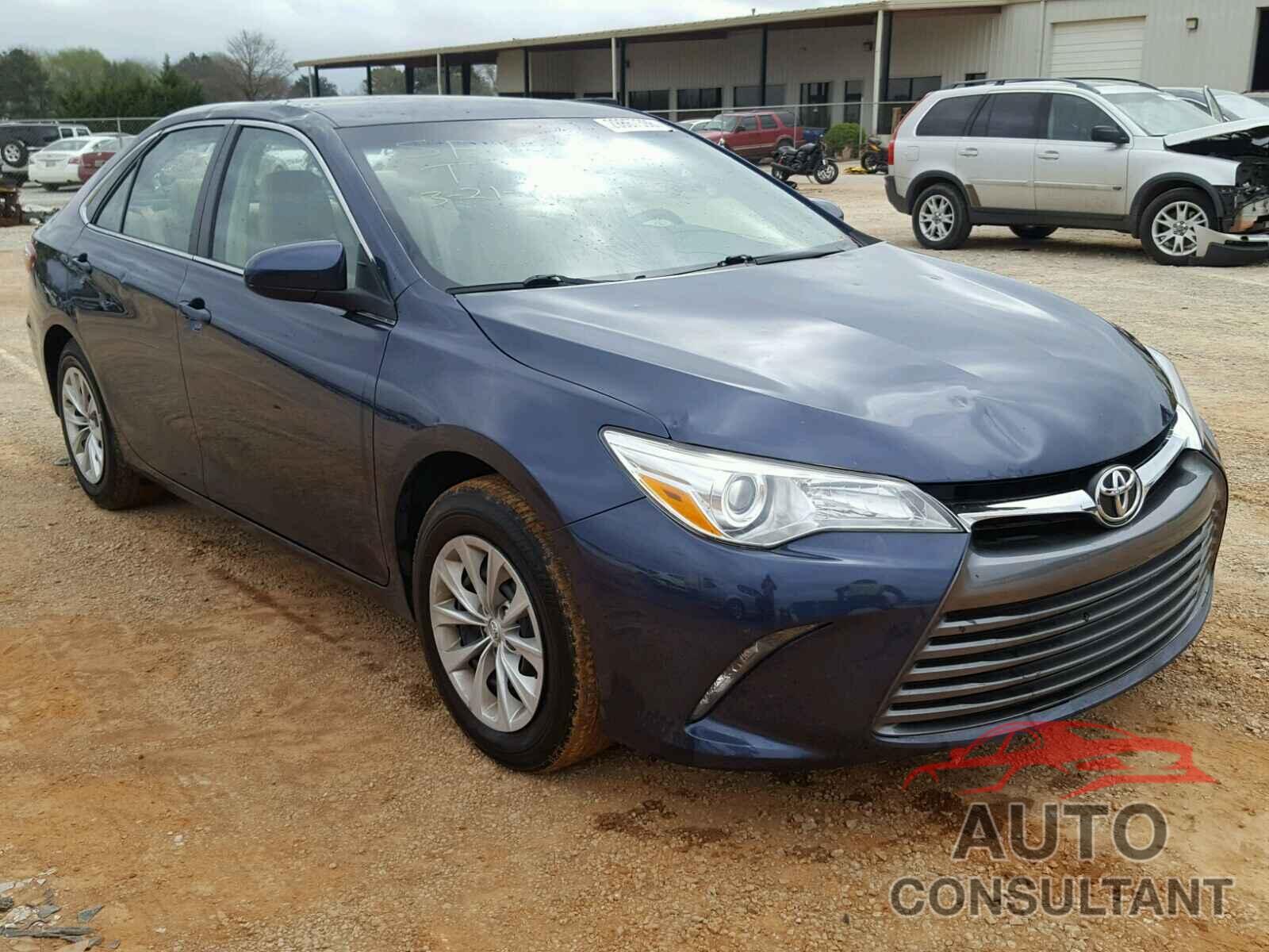 TOYOTA CAMRY 2015 - 4T4BF1FK9FR496960