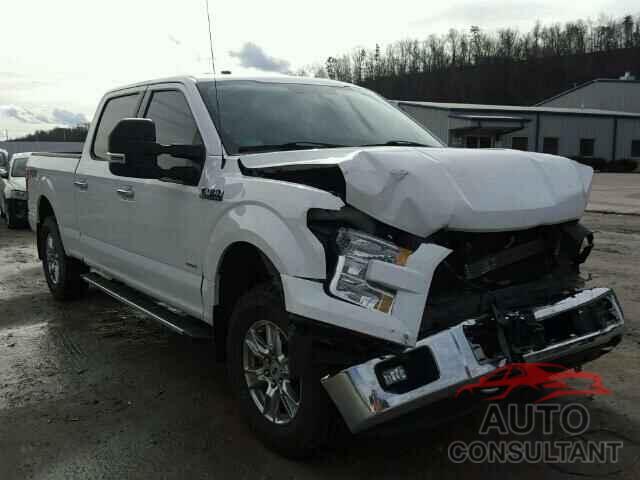 FORD F150 2015 - 1FTFW1EG1FFB53934