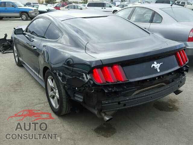 FORD MUSTANG 2015 - 1FA6P8AM1F5347084