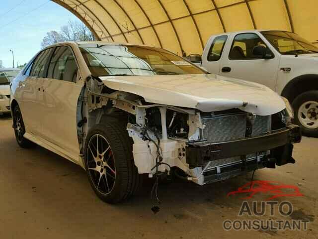 TOYOTA CAMRY 2016 - 4T1BF1FK8GU155030
