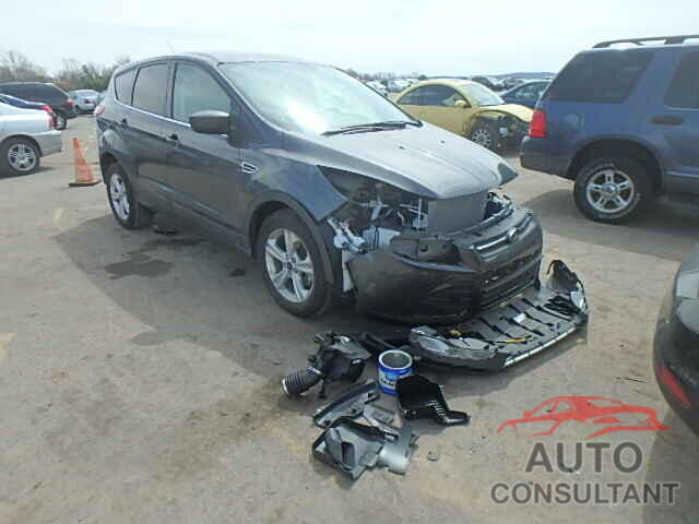 FORD ESCAPE 2015 - 1FMCU0GX5FUA56419