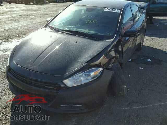 DODGE DART 2015 - 1C3CDFAA3FD181046