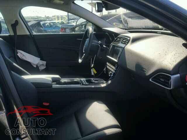 JAGUAR XE 2017 - SAJAD4BG4HA956566