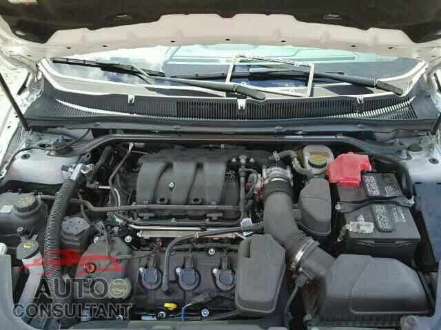 FORD TAURUS 2015 - 1FAHP2F85FG177219