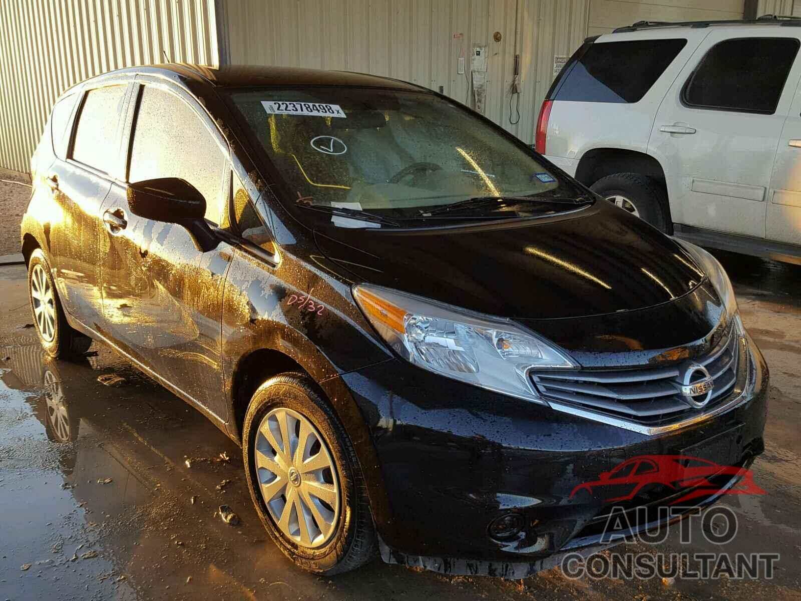 NISSAN VERSA 2015 - 3N1CE2CP0FL388400