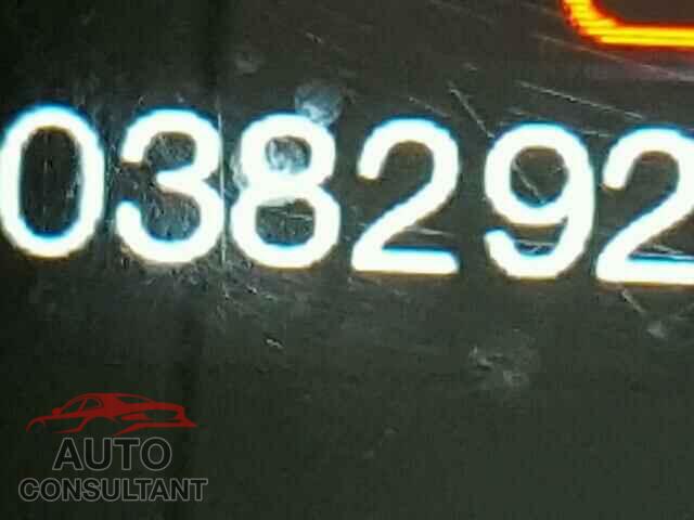 FORD MUSTANG 2015 - 1FA6P8TH4F5329078