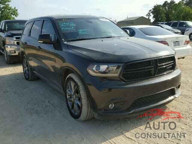 DODGE DURANGO 2015 - 1C4SDHCT4FC702413