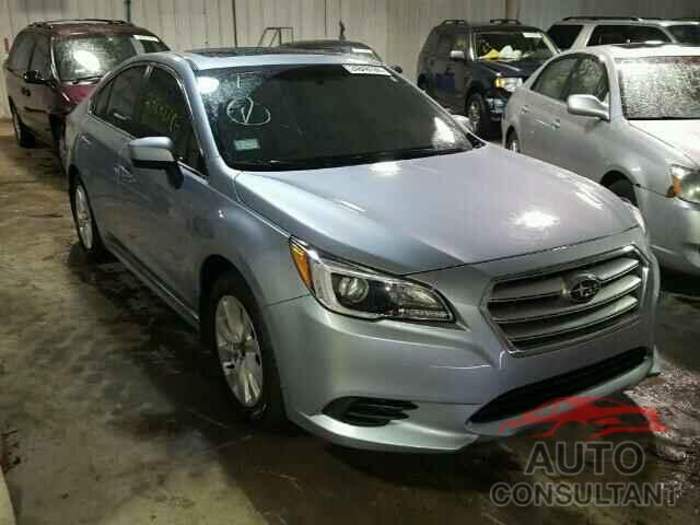 SUBARU LEGACY 2015 - 4S3BNBD66F3074289