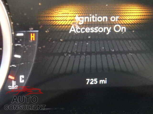 DODGE CHALLENGER 2015 - 2C3CDZAG3FH714909